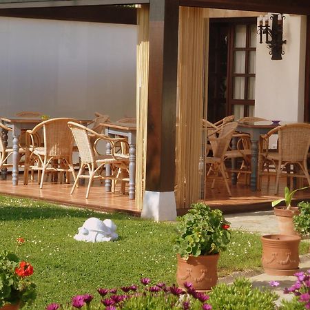 Posada Marina Суансес Екстериор снимка
