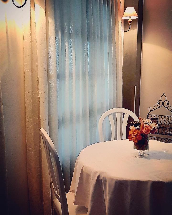 Posada Marina Суансес Екстериор снимка